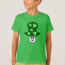 Search for shamrock kids tshirts Cute