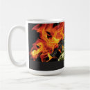 Search for terror mugs Skull