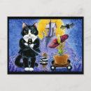 Search for halloween mouse postcards Cute