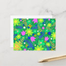 Search for chartreuse postcards Green