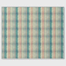 Search for country wedding wrapping paper Blue