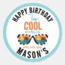 Search for boy 2nd birthday stickers Second birthday party