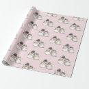 Search for shoe wrapping paper Cute