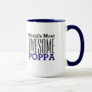 Search for poppa mugs Grandfather