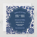 Search for floral pattern invitations Elegant