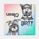 Search for duo magnets Dog