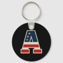Search for midfielder key rings Team