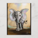 Search for elephant postcards Adorable
