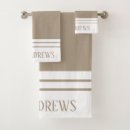 Search for taupe bath towels Elegant