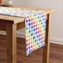 Search for rainbow table runners Modern