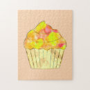 Search for cupcake puzzles Foodie