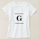 Search for plain white womens tshirts Black