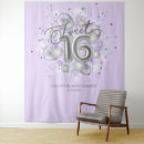 Search for curtain backdrops Sweet 16