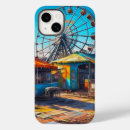 Search for ferris wheel iphone cases Carnival
