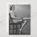 Search for woman sitting postcards Full length