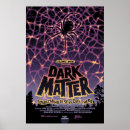 Search for dark matter posters Astronomy