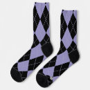 Search for argyle design Purple
