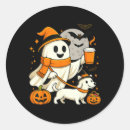 Search for moon walk stickers Spooky season