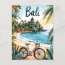 Search for bali postcards Retro