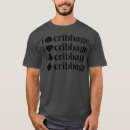 Search for cribbage tshirts Father's
