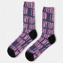 Search for cancer socks For her