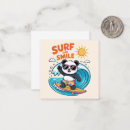 Search for surfing note cards Ocean