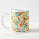 Search for machine mugs Dog
