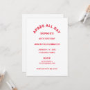 Search for apres ski party invitations Bride to be