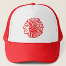 Search for indian hats Retro