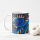 Search for birthday candle mugs Colourful