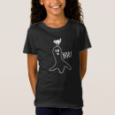 Search for halloween ghosts tshirts For kids