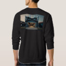 Search for garage clothing Technology