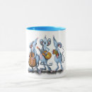 Search for funny animal drawing mugs Mouse