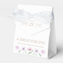 Search for baby announcement favour boxes For her