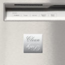 Search for steel magnets Dishwasher