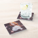 Search for flower girl coasters Elegant