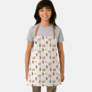 Search for kids garden aprons Trendy