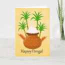 Search for rice cards Pongal