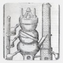 Search for furnace stickers French