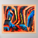 Search for inside of posters Blue