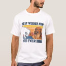 Search for dachshund mom tshirts Dog
