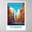 Search for glasgow posters Souvenir
