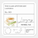 Search for apothecary labels Homemade