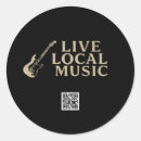 Search for lively stickers Music