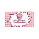 Search for cupcake pops Pink