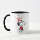 Search for ego mugs Snoopy