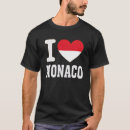 Search for monaco souvenirs Heart