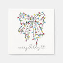 Search for christmas trees napkins Cute