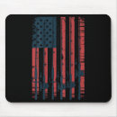 Search for american flag mousepads Patriotic