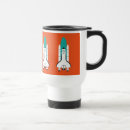 Search for rocketship mugs Astronaut